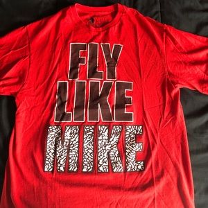 custom michael jordan shirts